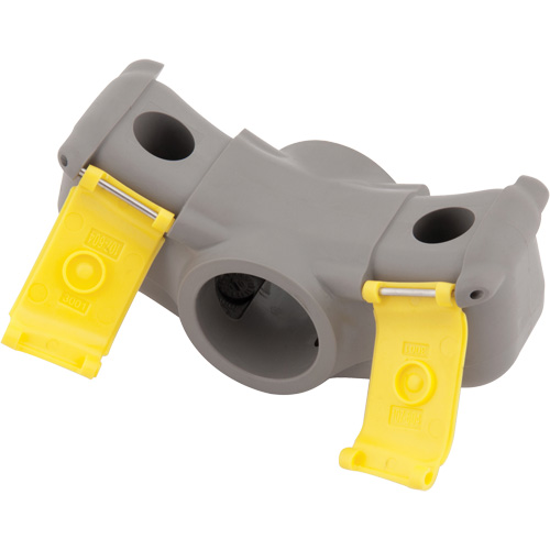 Halo Eyewash Sprayhead Assembly Distribution Industrielle GC