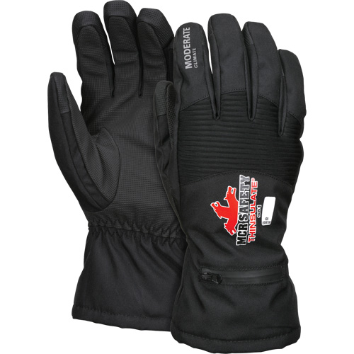 MAXGrid Cold Resistant Gloves, Size Medium Distribution Industrielle GC