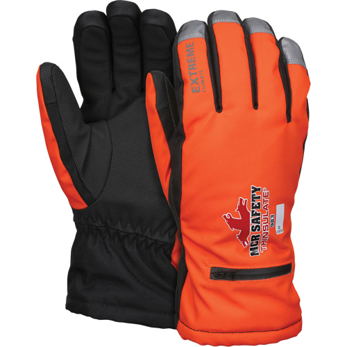 MAXGrid Cold Resistant Gloves, Size Medium Distribution Industrielle GC
