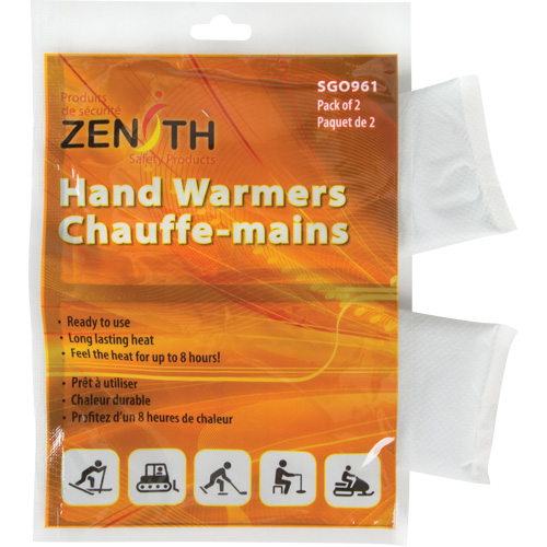 Chauffe-mains Distribution Industrielle GC