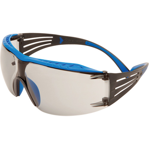 Securefit 400 Series Safety Glasses, Indoor/Outdoor Lens, Anti-Fog/Anti-Scratch, ANSI Z87+/Meets/Exceeds CSA Z94.3 Distribution Industrielle GC