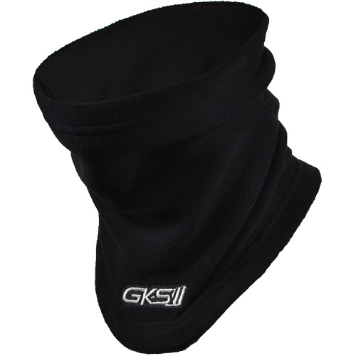 Buckshot&reg; Neckwarmer, Black, Fleece Distribution Industrielle GC