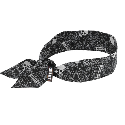 Foulard de refroidissement Chill-Its 6700, Multicolore Distribution Industrielle GC