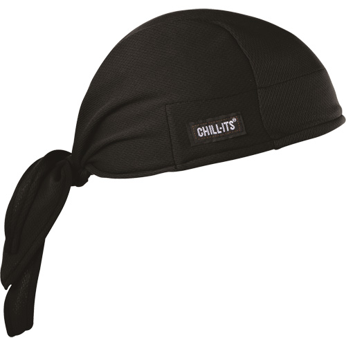 Coiffe de refroidissement Chill-Its 6615, Noir Distribution Industrielle GC