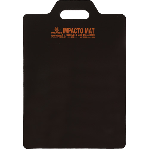 Anti-Fatigue Kneeling Mat, 14" L x 21" W, 1" Thick Distribution Industrielle GC