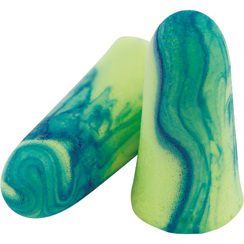 Soothers Moisturizing Disposable Earplugs, Bulk - Box Distribution Industrielle GC