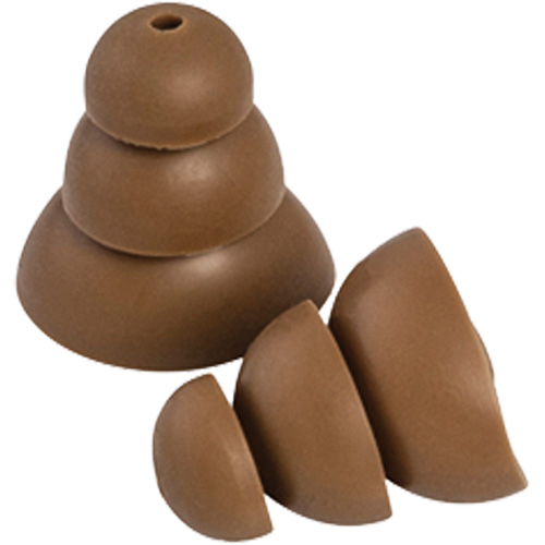 PELTOR UltraFit Communication Tip Replacements Distribution Industrielle GC