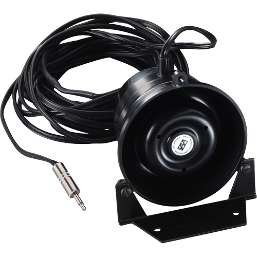 Alarme et stroboscope &agrave; distance Distribution Industrielle GC