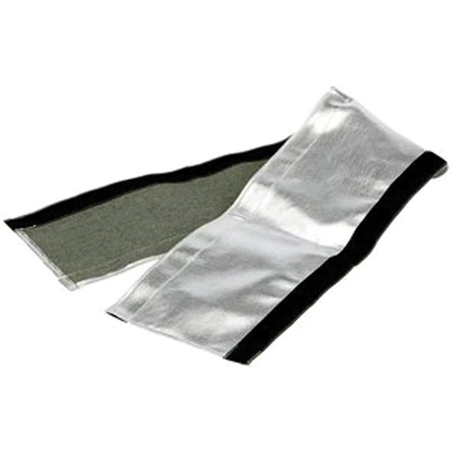 Gaine contre la chaleur rayonnante pour tuyau de respiration Versaflo Distribution Industrielle GC