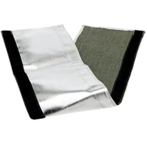 Gaine contre la chaleur rayonnante pour tuyau de respiration Versaflo Distribution Industrielle GC