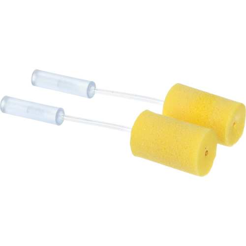 Bouchons d'oreilles d'essai dot&eacute;s d'une sonde Classic E-A-R Distribution Industrielle GC