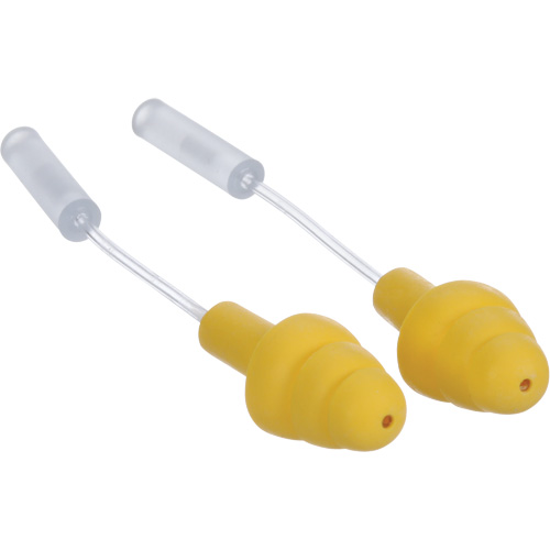 E-A-R Ultrafit Probed Test Earplugs Distribution Industrielle GC