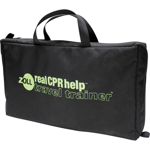 AED Plus&reg; Travel Trainer Distribution Industrielle GC