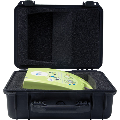 AED Small Pelican Case, Zoll AED Plus&reg; For, Non-Medical Distribution Industrielle GC