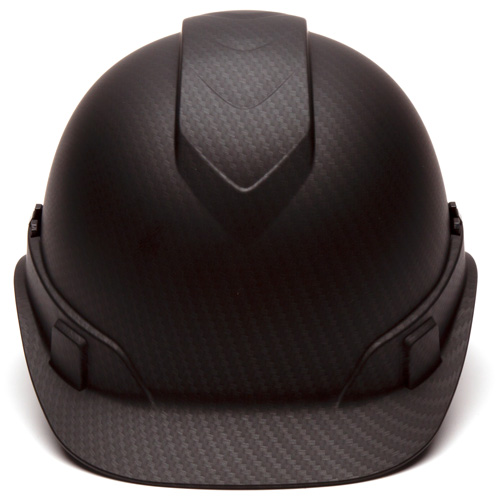 Ridgeline&reg; Cap Style Hardhat, Meets CSA Type 1, Ratchet Suspension, Non-Vented Distribution Industrielle GC