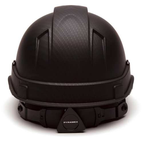 Ridgeline&reg; Cap Style Hardhat, Meets CSA Type 1, Ratchet Suspension, Non-Vented Distribution Industrielle GC