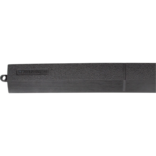 Bordure pour tapis antifatigue 24/Seven Distribution Industrielle GC
