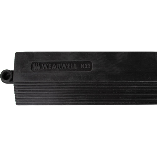 Bordure pour tapis antifatigue 24/Seven Distribution Industrielle GC