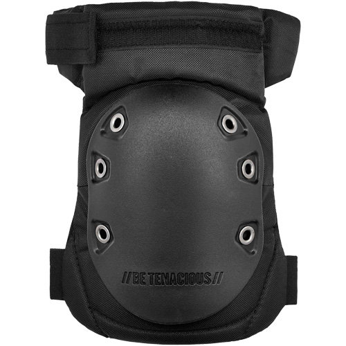 ProFlex&reg; 435HL Comfort Hinged Hard Cap Knee Pads, Hook and Loop Style, Rubber Caps, Foam/Gel Pads Distribution Industrielle GC