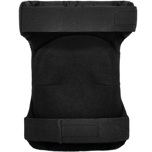 ProFlex&reg; 435HL Comfort Hinged Hard Cap Knee Pads, Hook and Loop Style, Rubber Caps, Foam/Gel Pads Distribution Industrielle GC