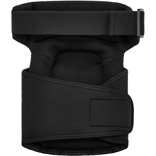 Genouill&egrave;res &agrave; coquilles souples ProFlex 450 Comfort Hinged, Style Boucle, Prot&egrave;ge-genoux Caoutchouc, Tampons Mousse/Gel Distribution Industrielle GC