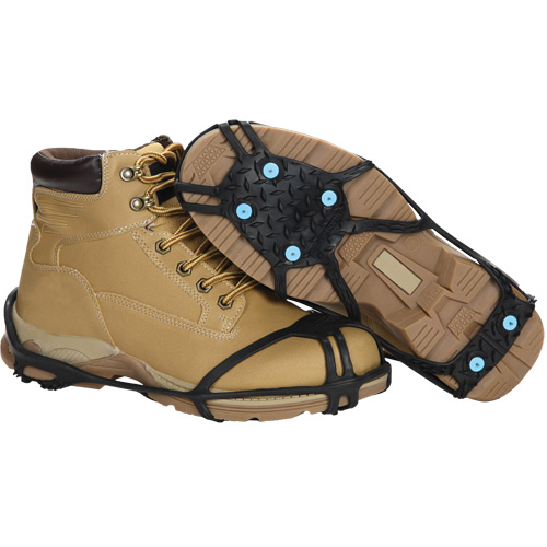 Aide &agrave; la traction industrielle l&eacute;g&egrave;re, Carbure de tungst&egrave;ne, Traction Crampon, Moyen/Petit Distribution Industrielle GC