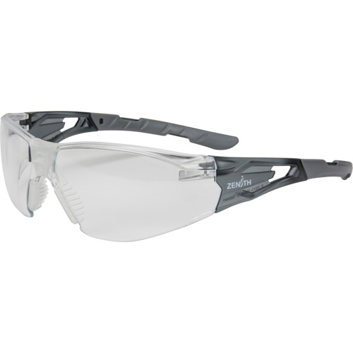 Z2900 Series Safety Glasses, Clear Lens, Anti-Scratch, ANSI Z87+/Meets/Exceeds CSA Z94.3 Distribution Industrielle GC