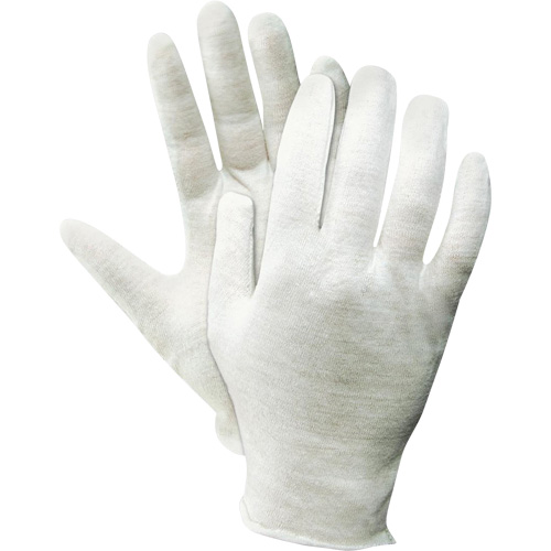 Magid&reg; TouchMaster Inspection Gloves, Cotton, Ladies/Medium Distribution Industrielle GC