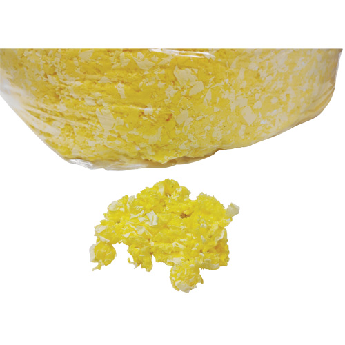 Particules de polypropyl&egrave;ne Distribution Industrielle GC