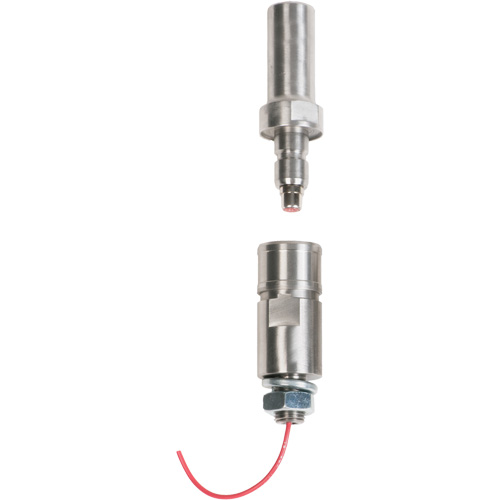 Trousse d'adaptateur pour alimentation de tiges de s&eacute;curit&eacute; Safety Whip Distribution Industrielle GC