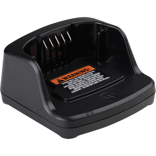 Chargeur de batterie multiunit&eacute;s pour radio d'affaires de la s&eacute;rie RMU Distribution Industrielle GC