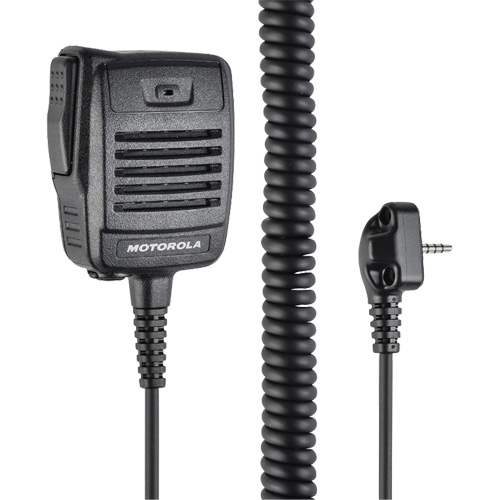 Submersible Speaker Microphone Distribution Industrielle GC