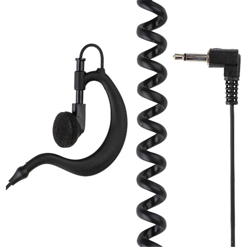 G-Style Receive-Only Earpiece Distribution Industrielle GC