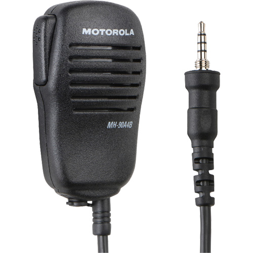 Two-Way Radio Desktop Charger Distribution Industrielle GC