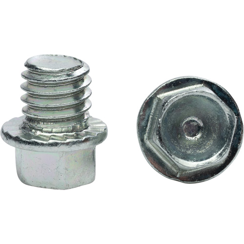 Replacement Steel Cleats for Midcleat Ice Cleats Distribution Industrielle GC