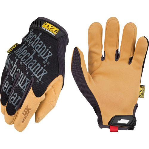 Gants r&eacute;sistant &agrave; l'abrasion Material4X Original, Paume Synth&eacute;tique, Taille 12 Distribution Industrielle GC