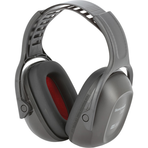Cache-oreilles passifs di&eacute;lectriques VeriShield s&eacute;rie 100 de Howard Leight, Bandeau, 26 NRR dB Distribution Industrielle GC