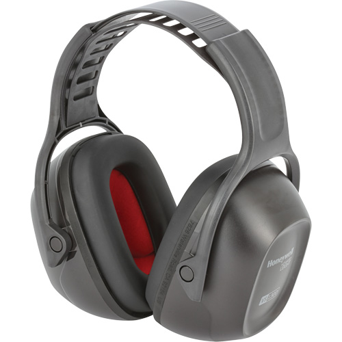 Howard Leight  VeriShield 100 Series Dielectric Passive Earmuffs, Headband, 29 NRR dB Distribution Industrielle GC