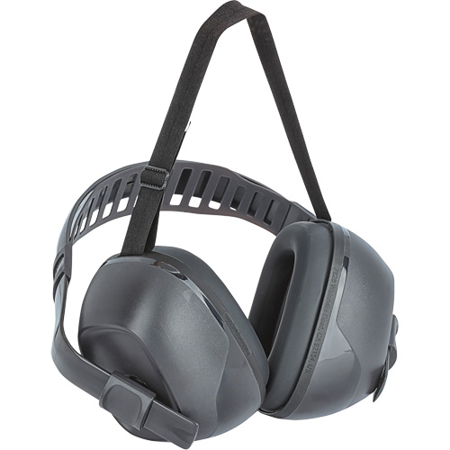 Howard Leight  VeriShield 100 Series Dielectric Passive Earmuffs, Multi-Position, 30 NRR dB Distribution Industrielle GC
