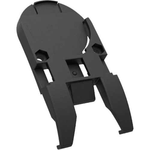 Adaptateur de casque de s&eacute;curit&eacute; pour serre-t&ecirc;tes VeriShield de Howard Leight Distribution Industrielle GC