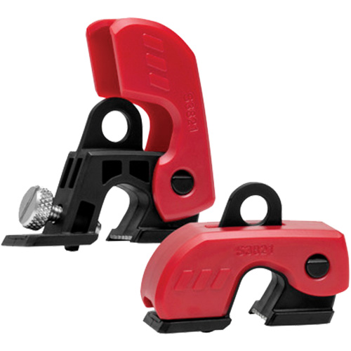 Dispositif de verrouillage Grip Tight Plus, Type Disjoncteur Distribution Industrielle GC