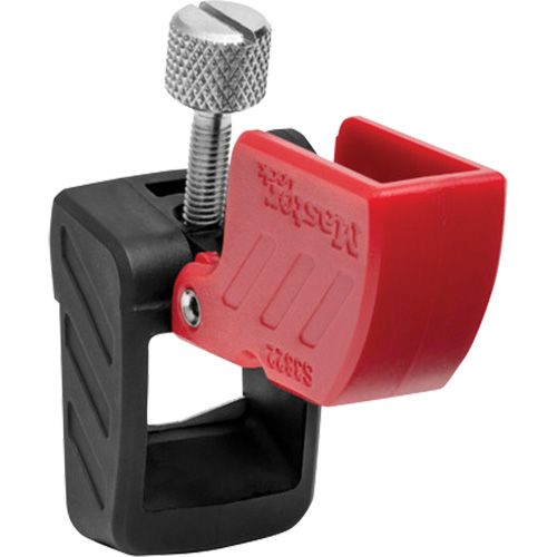 Grip Tight Plus Lockout Device, Circuit Breaker Type Distribution Industrielle GC