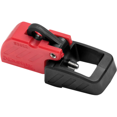 Grip Tight Plus Lockout Device, Circuit Breaker Type Distribution Industrielle GC