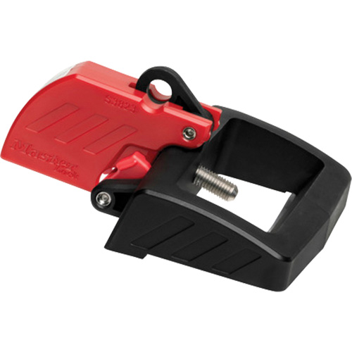Dispositif de verrouillage Grip Tight Plus, Type Disjoncteur Distribution Industrielle GC
