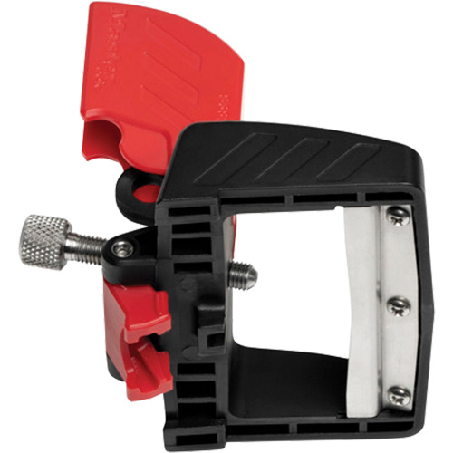 Dispositif de verrouillage Grip Tight Plus, Type Disjoncteur Distribution Industrielle GC
