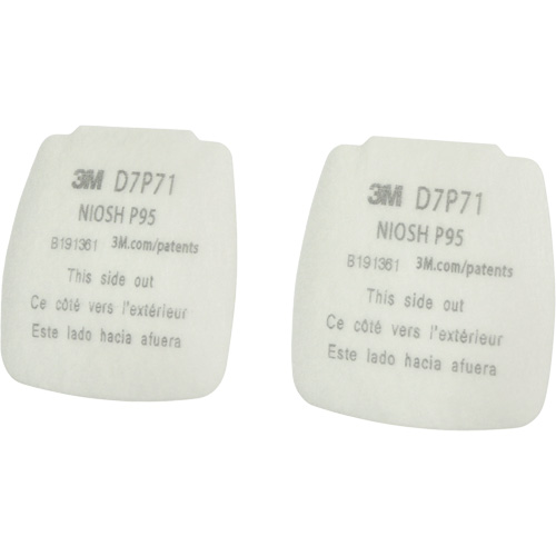 Secure Click Filter, Particulate Filter, P95 Filter Distribution Industrielle GC