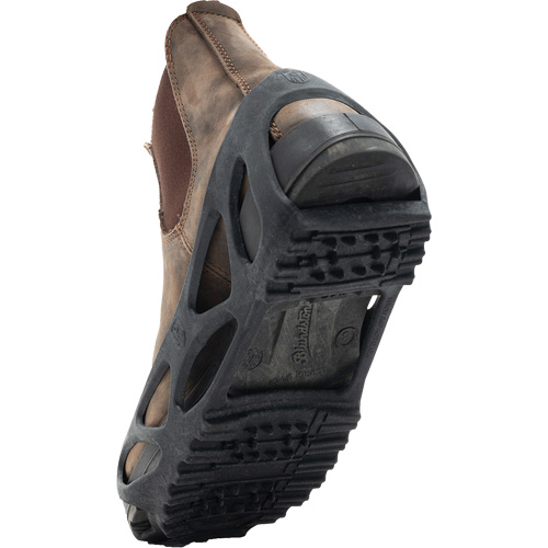 Slk Grip Anti-Slip Overshoes, Thermoplastic Elastomer, Stud Traction, Small Distribution Industrielle GC