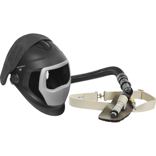 Speedglas 9100 Air Welding Supplied Air System Distribution Industrielle GC