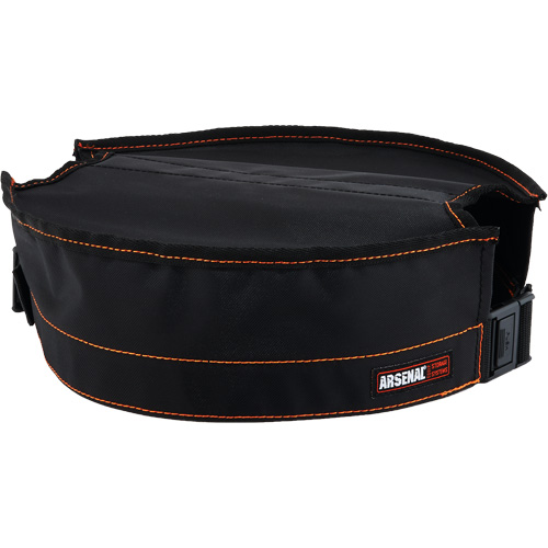Couvercle de seau de levage Arsenal 5938 Distribution Industrielle GC