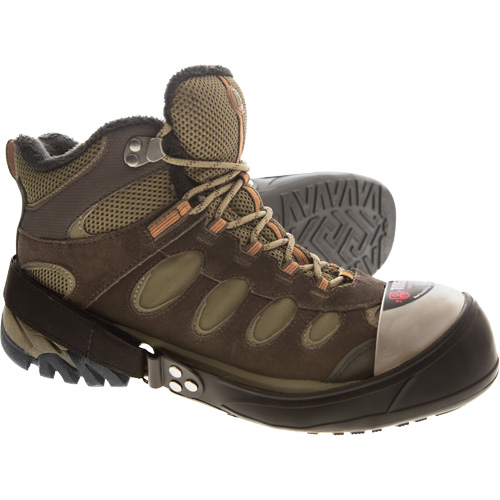 Toes2Go&reg; Steel Toe Cap, Small Distribution Industrielle GC